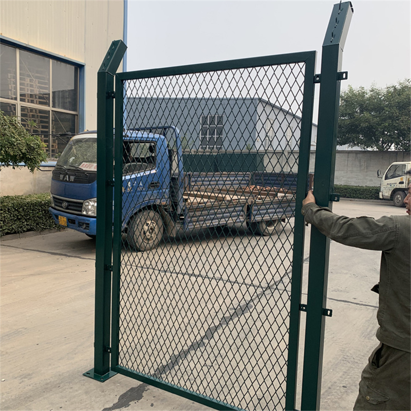 保稅區圍網 綜合保稅區廠家直銷圖片1