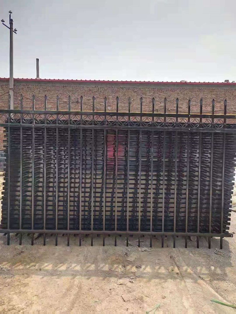 綠化圍墻護(hù)欄圖片4 綠化圍墻護(hù)欄圖片4