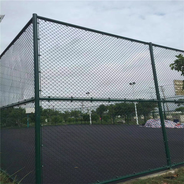 勾花網圍欄圖片2 勾花網圍欄圖片2