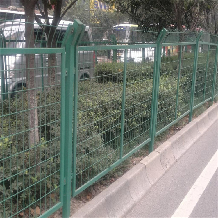 高速公路護網圖片1