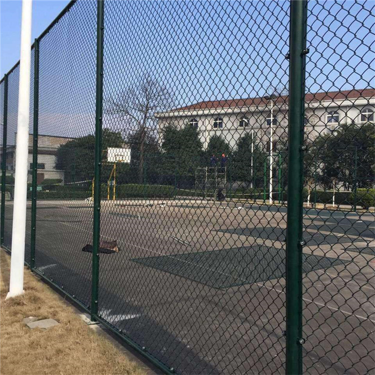 網球場圍網圖片1