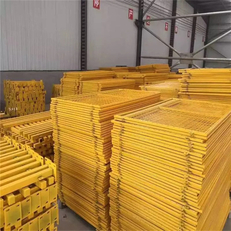 施工現場圍欄圖片3 施工現場圍欄圖片3