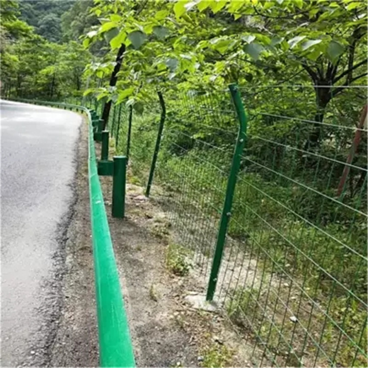 河道雙邊絲防護網圖片4 河道雙邊絲防護網圖片4