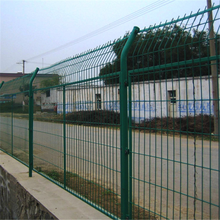養殖浸塑隔離柵圍欄圖片3