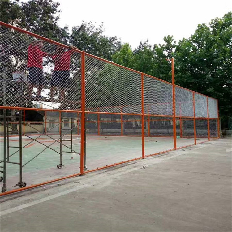 戶外球場圍網圖片3 戶外球場圍網圖片3