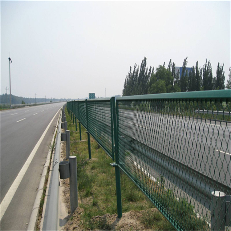 高速公路防眩網圖片3 高速公路防眩網圖片3