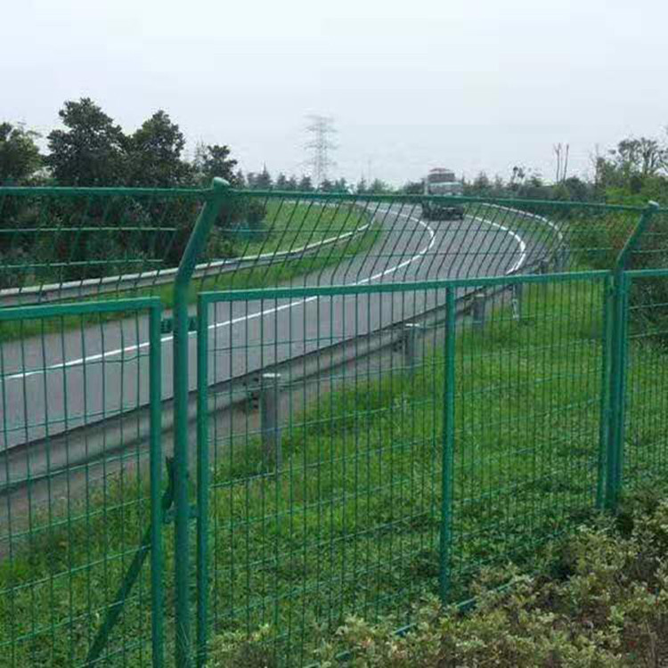 公路鐵路隔離網